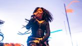 SZA, Tyler the Creator, Blink-182, Killers Set For Lollapalooza