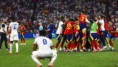 España, campeón a campeón del mundo en la ruta a una hazaña histórica