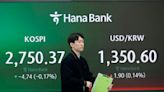 Stock market today: Asian shares meander after S&P 500 sets another record