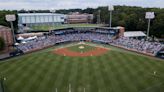 Schedule for Chapel Hill Super Regional released