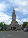 Saint-Benoît, Réunion