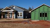 Oklahoma has more money than ever to bolster housing development in new program