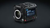 Blackmagic announces new Blackmagic PYXIS 6K box camera