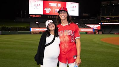 Vanessa Williams, Cole Tucker welcome first child