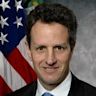 Timothy Geithner