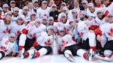 World Cup of Hockey: How it works, when it's held, what countries are in