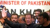 Imran Khan Faces Test at Polls in Bid to Gain Pakistan Momentum