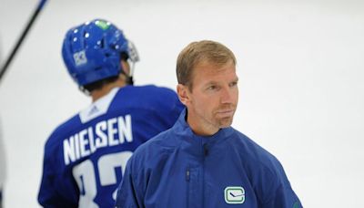 Canucks: Smaller numbers, bigger impact new goal of annual UBC development camp