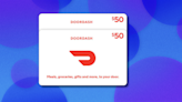 Snag $100 in DoorDash gift cards for just $79.99 at Costco
