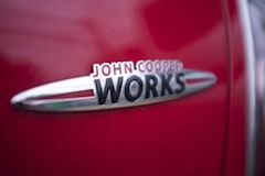 John Cooper Works