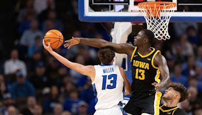 Iowa Men’s Basketball hopes to ‘change the narrative’ defensively