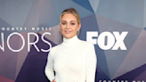 Kelsea Ballerini rewears Shania Twain's 1999 Grammys gown: 'Sisterhood of the traveling dress'