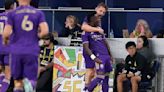 Orlando City advances to Eastern Conference semifinals after another 1-0 victory over Nashville