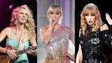 Taylor Swift's 'The Tortured Poets Department' ushers in a new era of her music. Here's a guide to every era of her groundbreaking career.