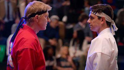 Get Ready! The Final Season of 'Cobra Kai' Just Got an Official Premiere Date