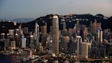 Hong Kong bets on summit to herald its comeback as financial hub