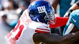 Landon Collins “thankful” for return to Giants active roster