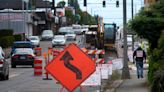 Recycling asphalt? It’s one trick Tacoma is using to make street repair climate friendly