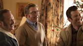 A Christmas Story Sequel, Unwrapped: Peter Billingsley Reflects on Ralphie's Old Man and Surprise Savior — Watch