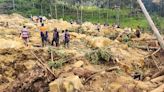 Papua New Guinea landslide has buried 2,000 people, officials say - The Boston Globe