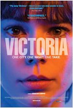 Victoria (2015) Movie Reviews - COFCA