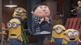 Inside the ‘Minions: The Rise of Gru’ Soundtrack With Jack Antonoff