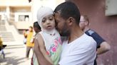 Bélgica recibe a cuatro niños palestinos evacuados de Gaza para recibir tratamiento médico