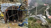 Criminales de la minería ilegal derribaron 15 torres de alta tensión y ocasionaron la muerte de 17 personas en La Libertad