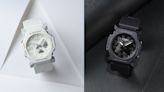 G-SHOCK史上最纖薄型號GA-2300全新亮相！四種顏色超級百搭 4千即入手 - 自由電子報iStyle時尚美妝頻道