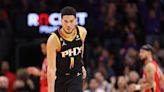 Suns star Devin Booker drops 58 points to lead wild comeback vs. Pelicans