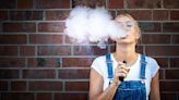 Teens and young adults modify electronic nicotine delivery systems, finds study