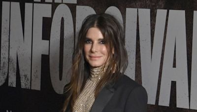 Famous birthdays for July 26: Sandra Bullock, Darlene Love