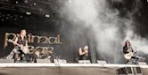 Primal Fear