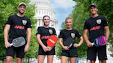 Youth tennis nonprofit to host first Major League Pickleball event in D.C.