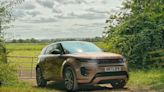 Range Rover Evoque plug-in hybrid review – premium city transport