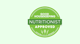 All About the Good Housekeeping Nutritionist Approved Emblem