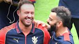 'How many IPL hundreds you scored': AB de Villiers slams data-driven pundits for criticising Virat Kohli's IPL strike rate - Times of India