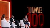 Climate Experts Speak With Shailene Woodley at Time100 Summit