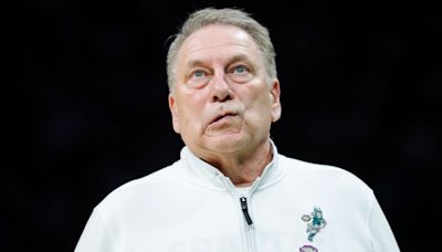 Michigan State's Coach Izzo Analyzes Additions of Fidler, Zapala