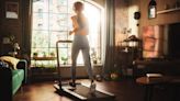 Ahem, Cozy Cardio Is Calling and These 13 Foldable Treadmills Answered