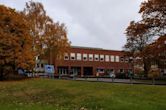 Swedish School of Sport and Health Sciences