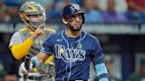 Rays no-hit into 6th inning in a quiet loss to A’s