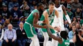 Jrue Holiday 'Can't Wait' for Kristaps Porzingis' Return for NBA Finals