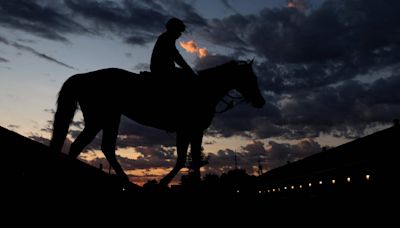 Los mejores y más curiosos nombres de los caballos del Derby de Kentucky 2024