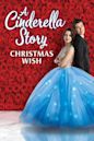 A Cinderella Story: A Christmas Wish