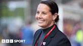 Wales women: Rhian Wilkinson calls-up five uncapped players