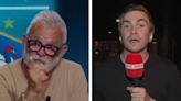 "Un peu de respect", "Tu me saoules" : Gros moment de tension entre Bertrand Latour et Olivier Rouyer dans L'Équipe du Soir (VIDÉO)