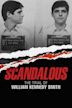 Scandalous: The Trial of William Kennedy Smith