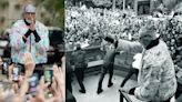 Amitabh Bachchan Shares Heartwarming Moments From His Fan Meet - SEE PICS