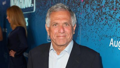 Les Moonves Fined $15K for Using LAPD to Bury Sexual Assault Accusations